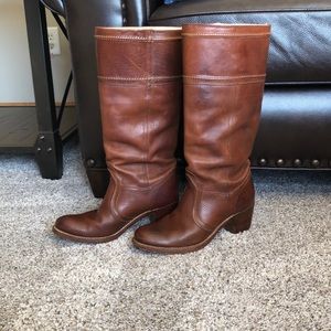 Frye Jane Boot